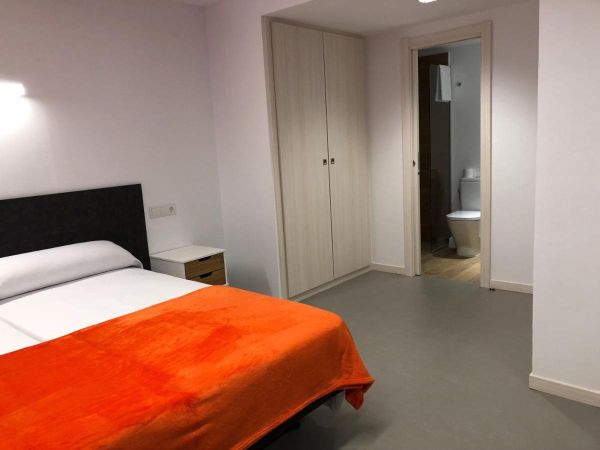 Epsilon Alcaniz Hotel Екстер'єр фото