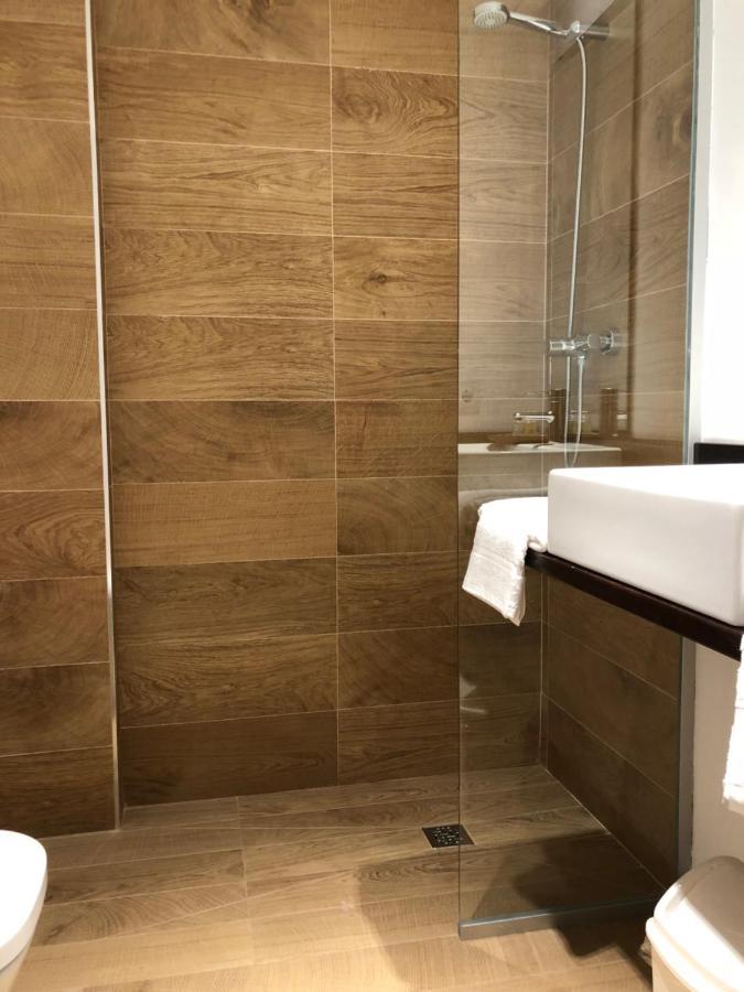 Epsilon Alcaniz Hotel Екстер'єр фото
