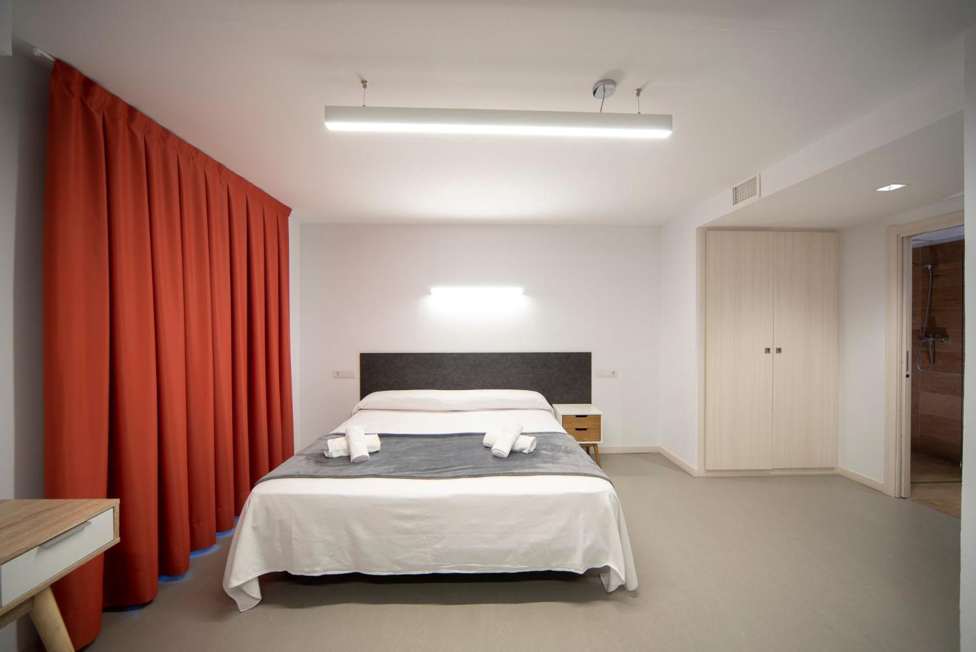 Epsilon Alcaniz Hotel Екстер'єр фото