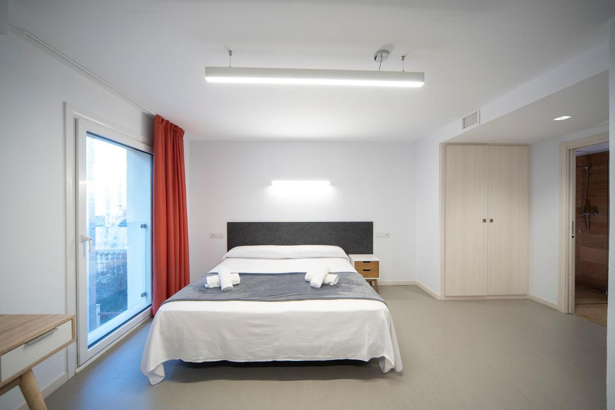 Epsilon Alcaniz Hotel Екстер'єр фото